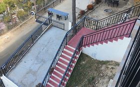Hotel Pearl Residency